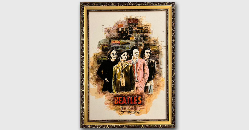 Jankowski Beatles   Jankowski Beatles