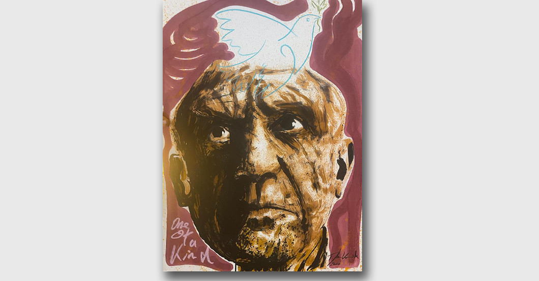  Jankowski Friedenstaube 