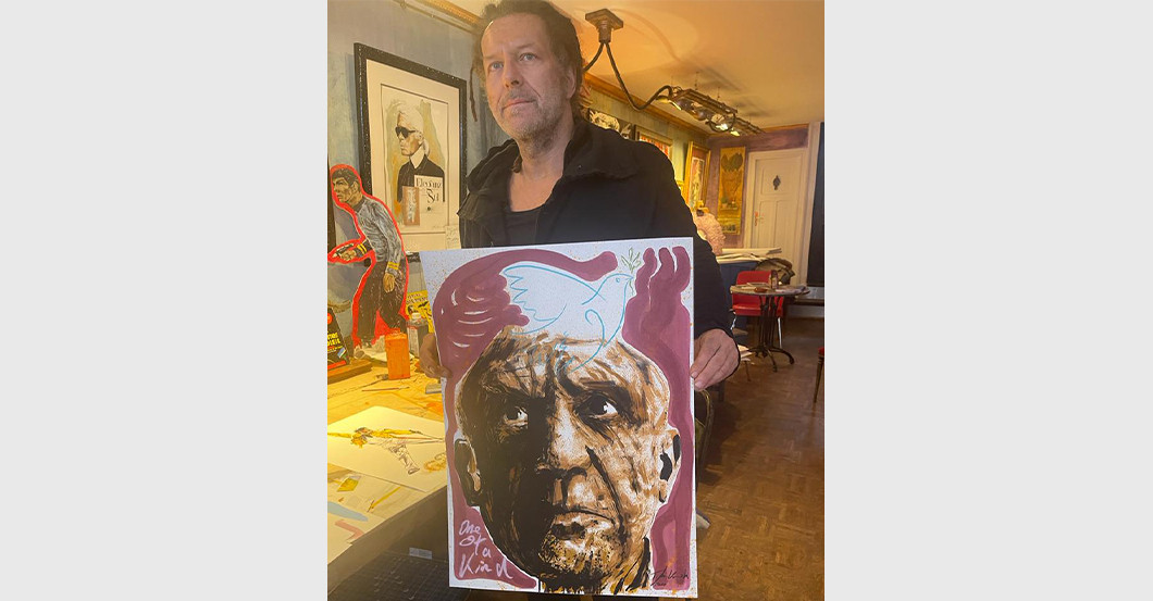  Jankowski Friedenstaube 