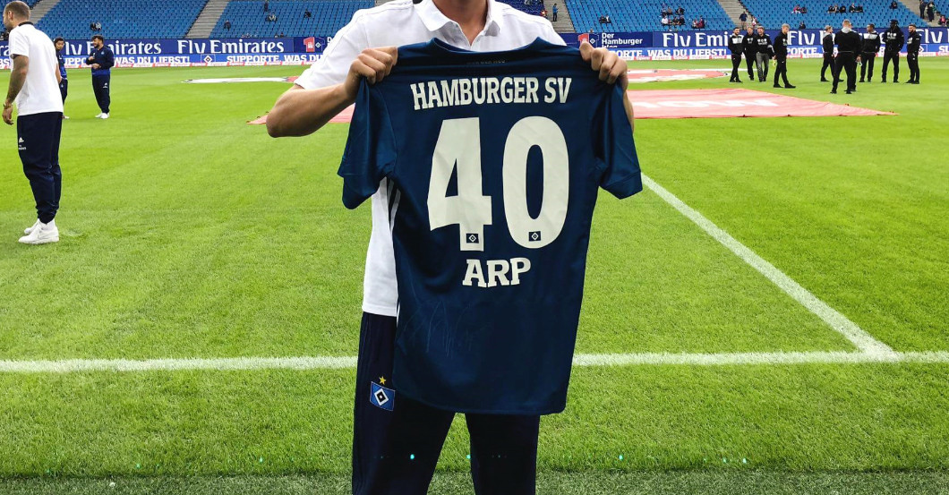 Jann Fiete Arp treffen   Jann Fiete Arp treffen