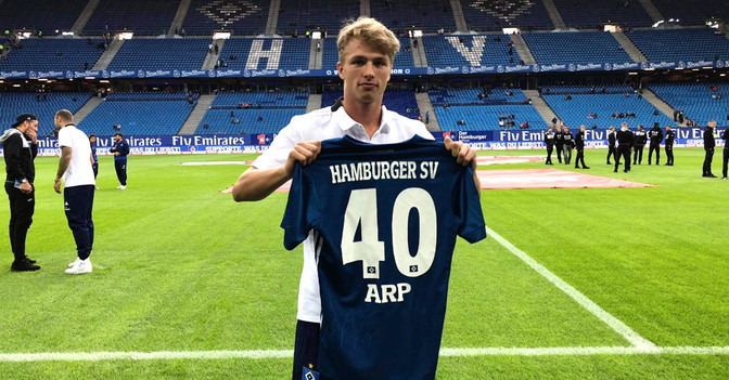 Jann Fiete Arp treffen   Jann Fiete Arp treffen