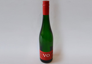 Jauch Riesling 2018 I Jauch Riesling 2018 I