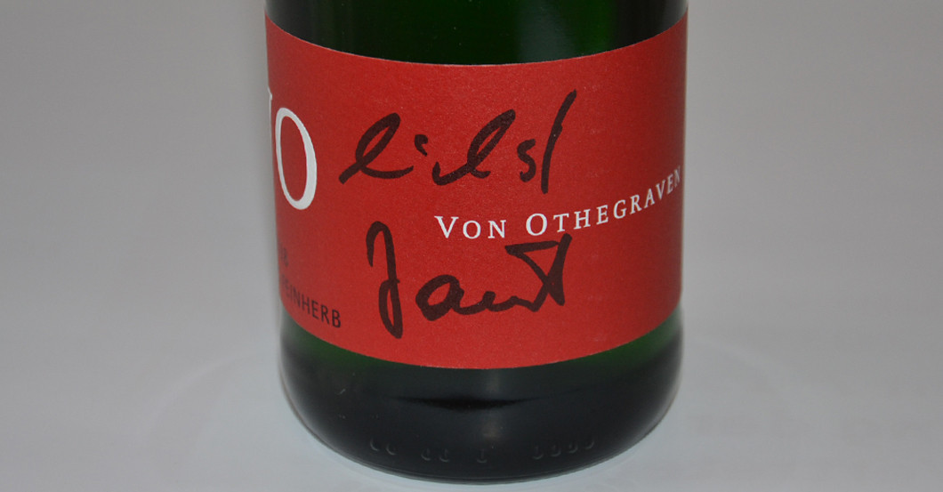  Jauch Riesling 2018 II 