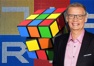  Jauchs Zauberwürfel  