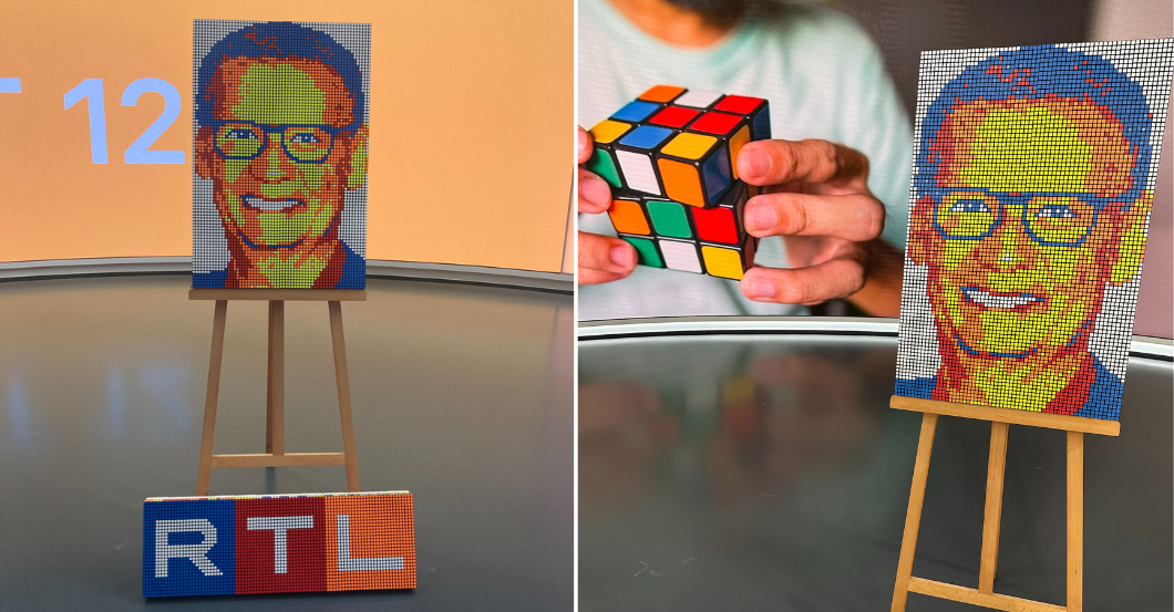 Jauchs Zauberwürfel    Jauchs Zauberwürfel