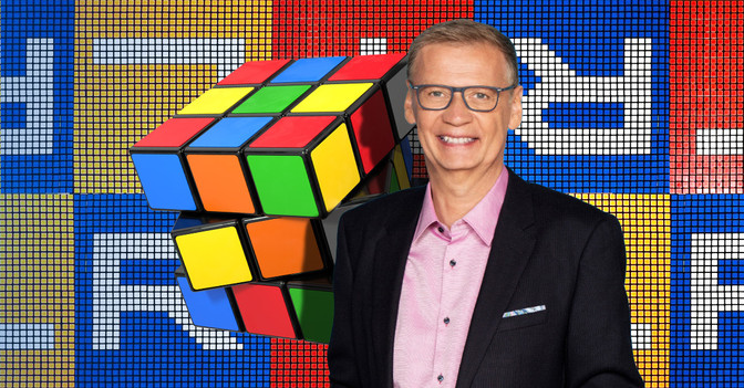 Jauchs Zauberwürfel    Jauchs Zauberwürfel