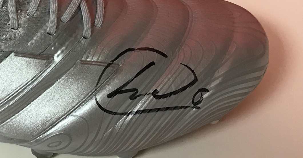 Javi Martinez Schuhe   Javi Martinez Schuhe