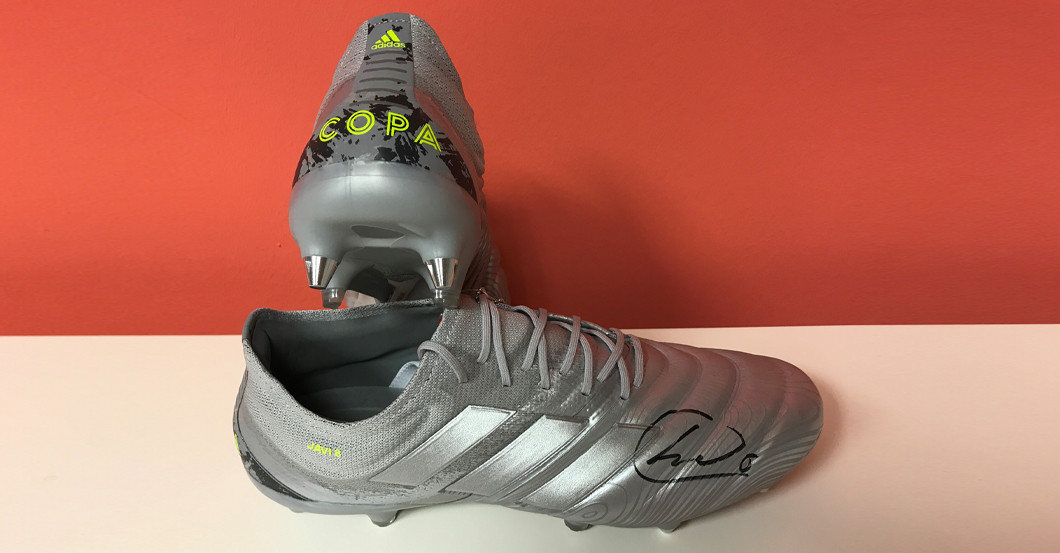 Javi Martinez Schuhe   Javi Martinez Schuhe