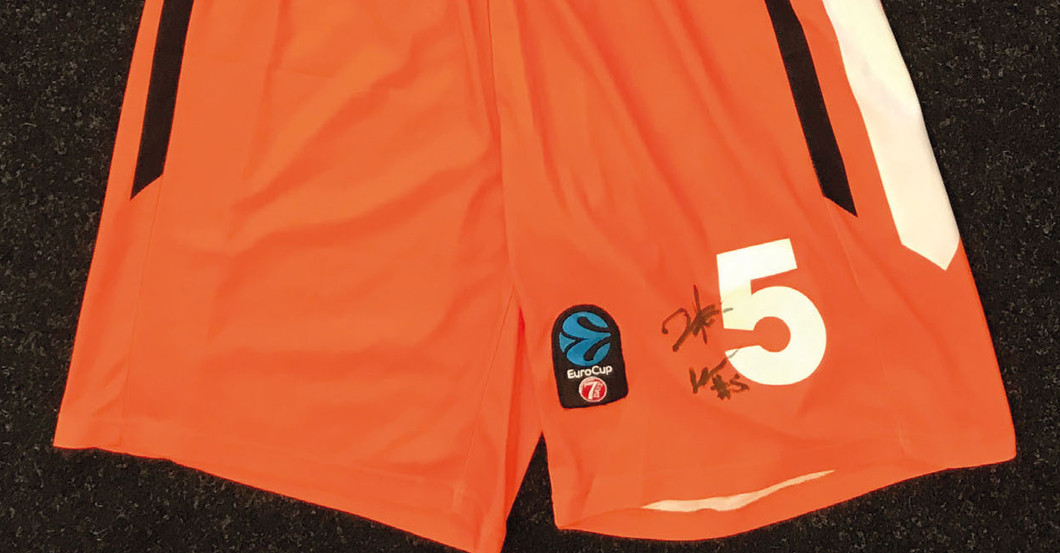  Javonte Green Outfit 