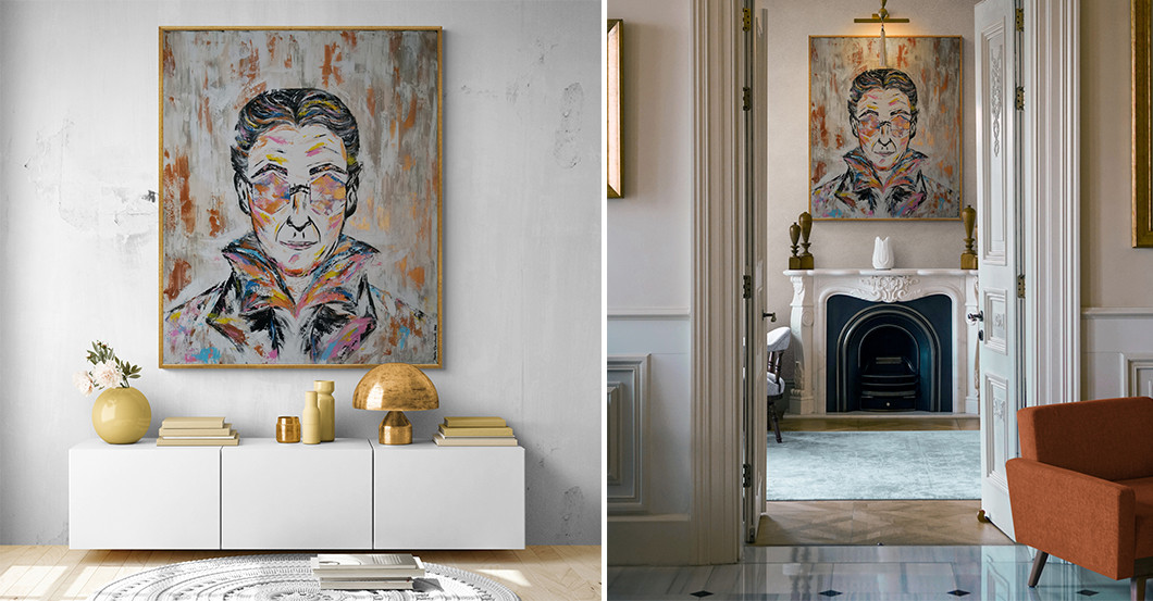  JC Beata Dencikowska Werk 