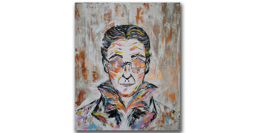  JC Beata Dencikowska Werk 