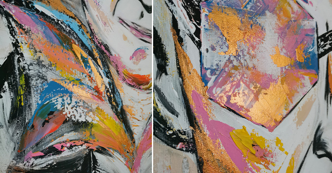  JC Beata Dencikowska Werk 