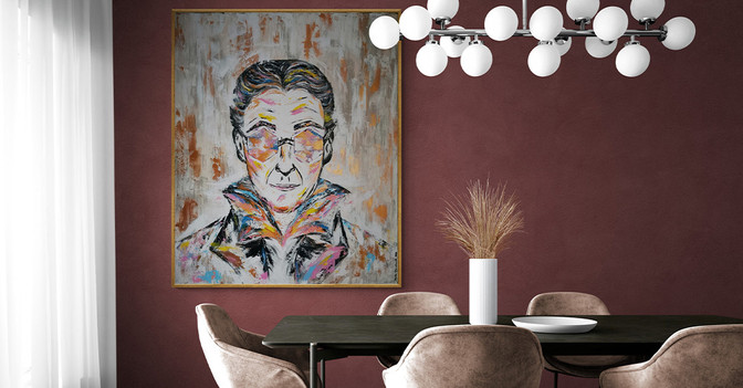 JC Beata Dencikowska Werk   JC Beata Dencikowska Werk