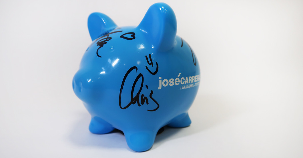  JC Glücksschwein VoXXclub 