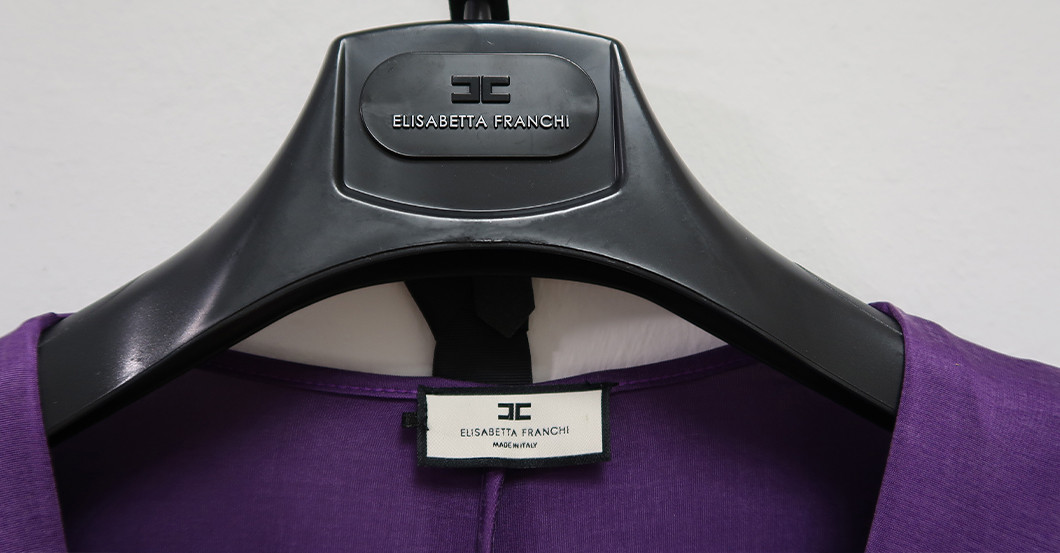  JC Höppner Kleid violett 