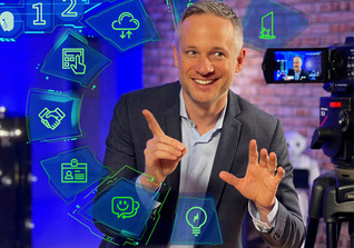  JC Pierro Zaubershow 