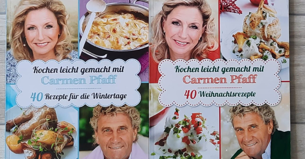  Jean Marie Pfaff Paket 