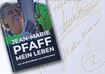  Jean Marie Pfaff Paket 
