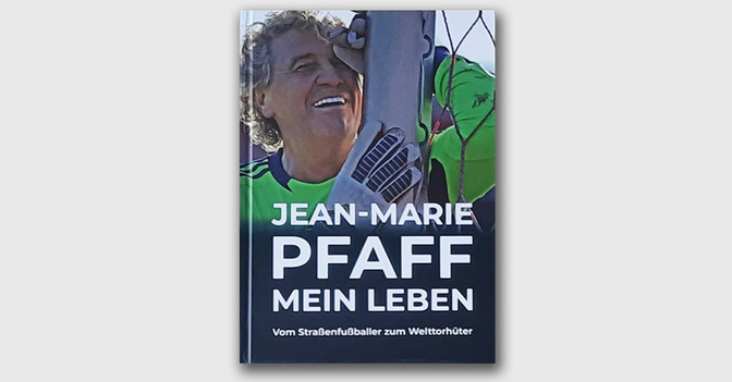 Jean Marie Pfaff Paket   Jean Marie Pfaff Paket