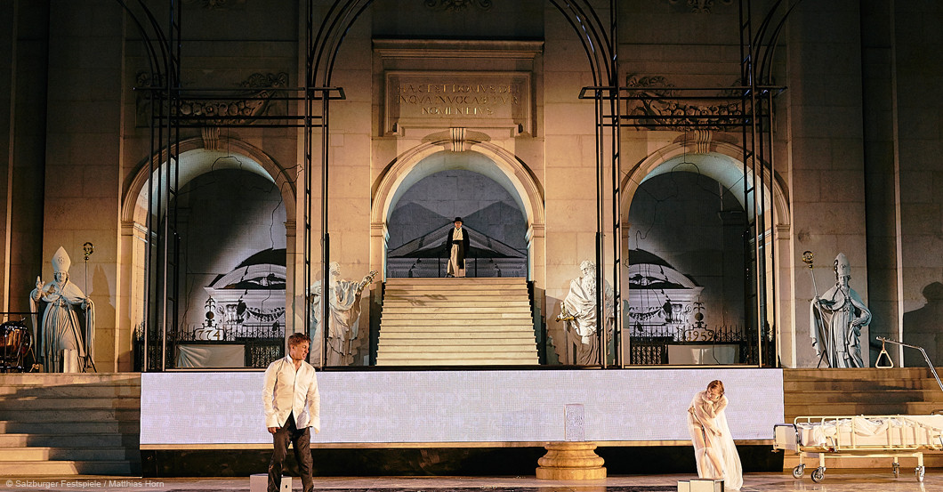  Jedermann Salzburg 