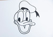  Jeff Kinneys Donald Duck 