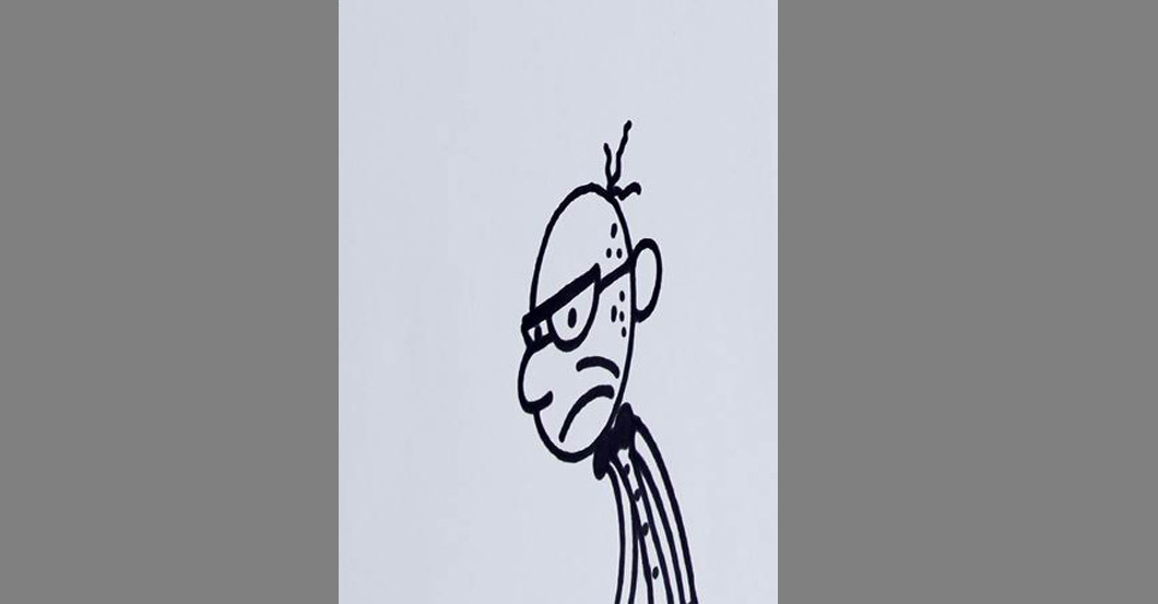  Jeff Kinneys Greg II 