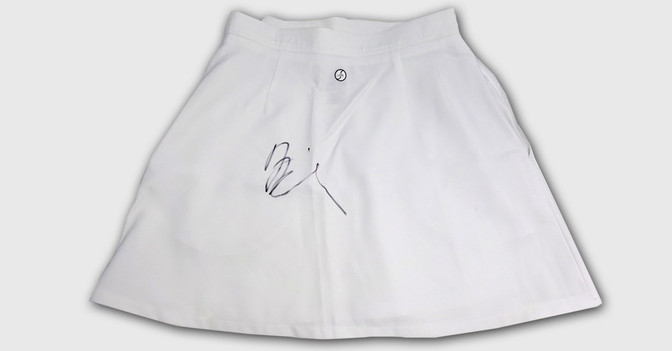 Jelena Jankovic Rock   Jelena Jankovic Rock