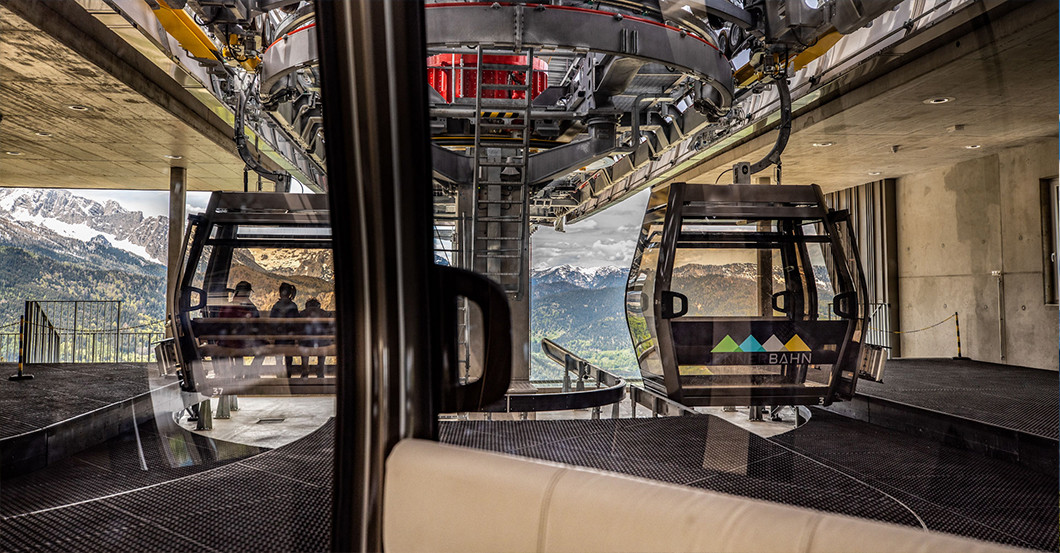 Jennerbahn Erlebnis   Jennerbahn Erlebnis