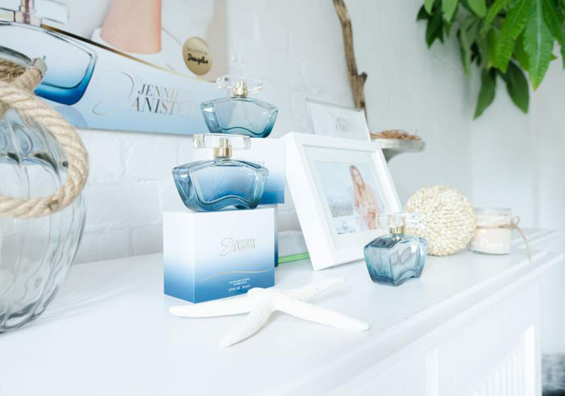  Jennifer Aniston Parfum 