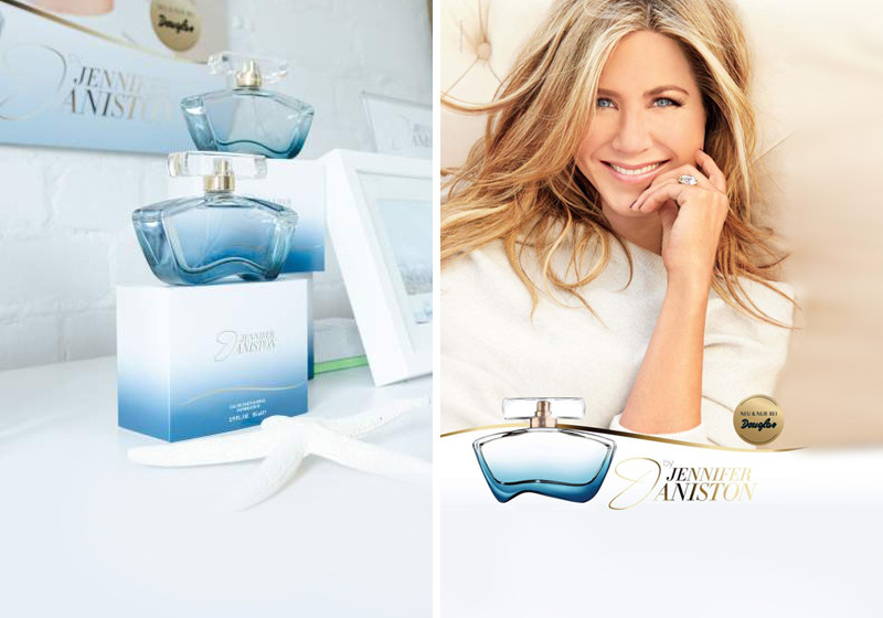  Jennifer Aniston Parfum 