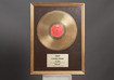  Jennifer Rush Gold Award 