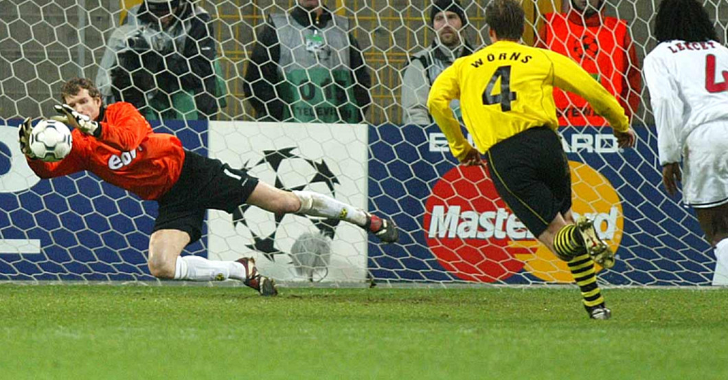 Jens Lehmann Coaching   Jens Lehmann Coaching