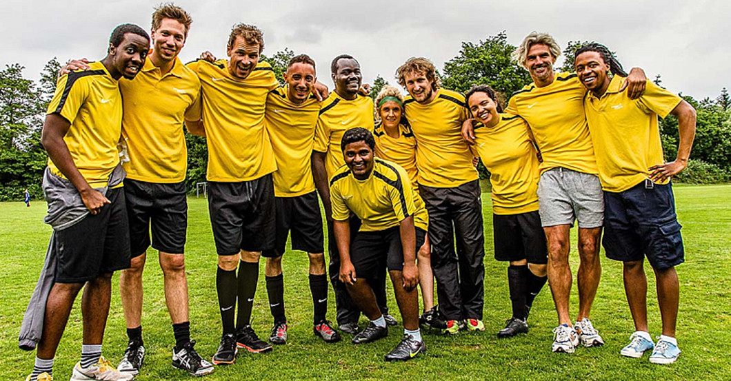 Jens Lehmann Coaching   Jens Lehmann Coaching