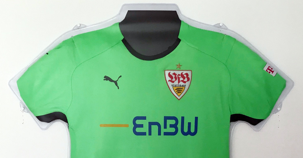 Jens Lehmann Trikot   Jens Lehmann Trikot