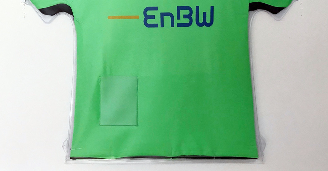 Jens Lehmann Trikot   Jens Lehmann Trikot