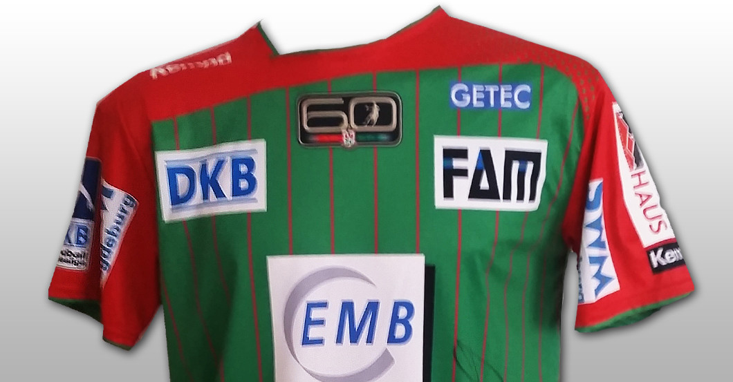  Jens Schöngarth Trikot 