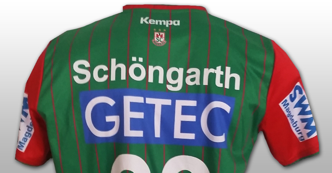  Jens Schöngarth Trikot 