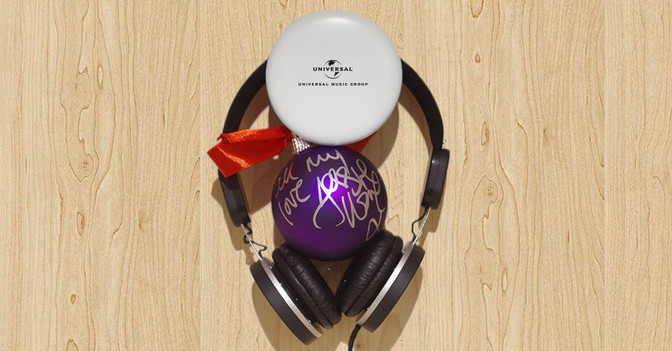 Jessie Ware Kugel   Jessie Ware Kugel