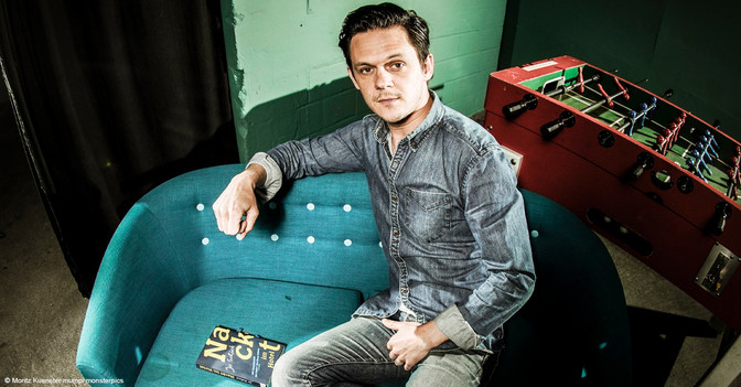 Jo Schück Buch   Jo Schück Buch