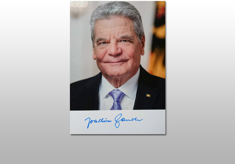  Joachim Gauck Buch 