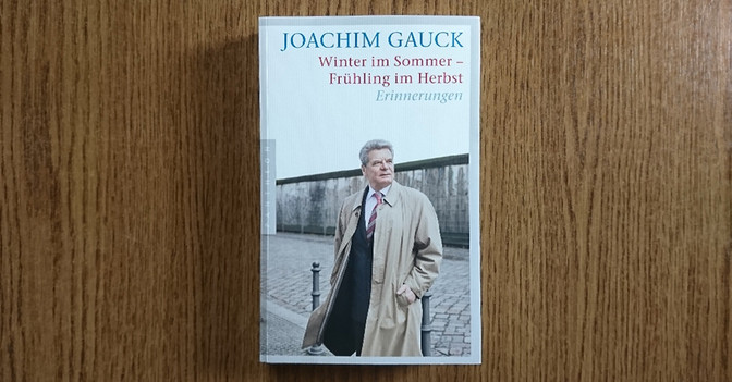  Joachim Gauck Buch 