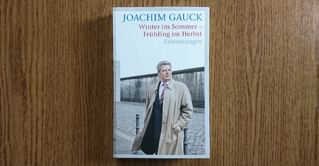  Joachim Gauck Buch 