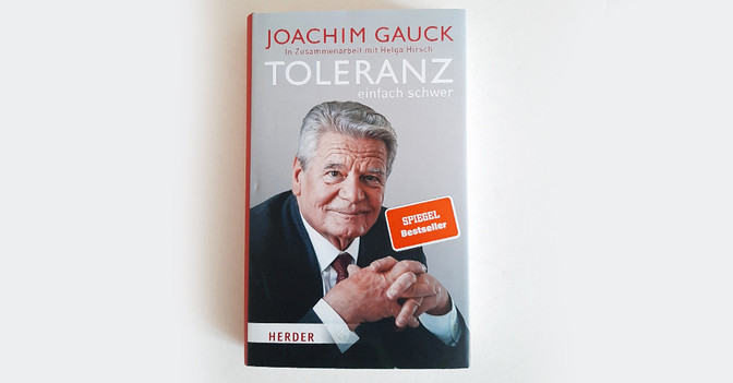 Joachim Gauck Buch   Joachim Gauck Buch