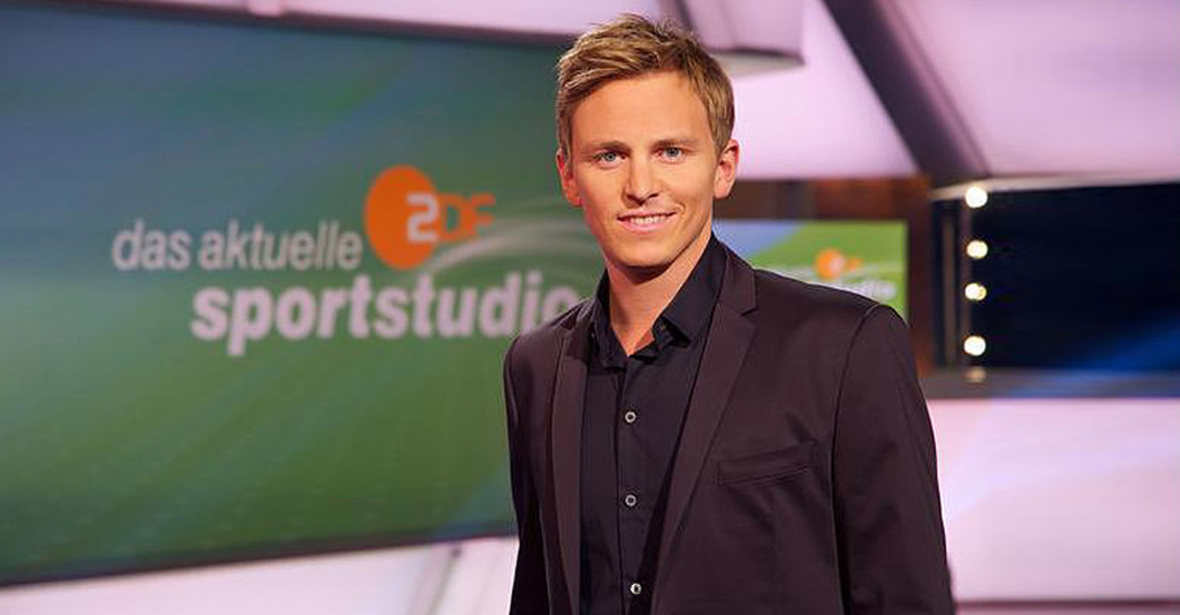 Jochen Breyer Sportstudio   Jochen Breyer Sportstudio