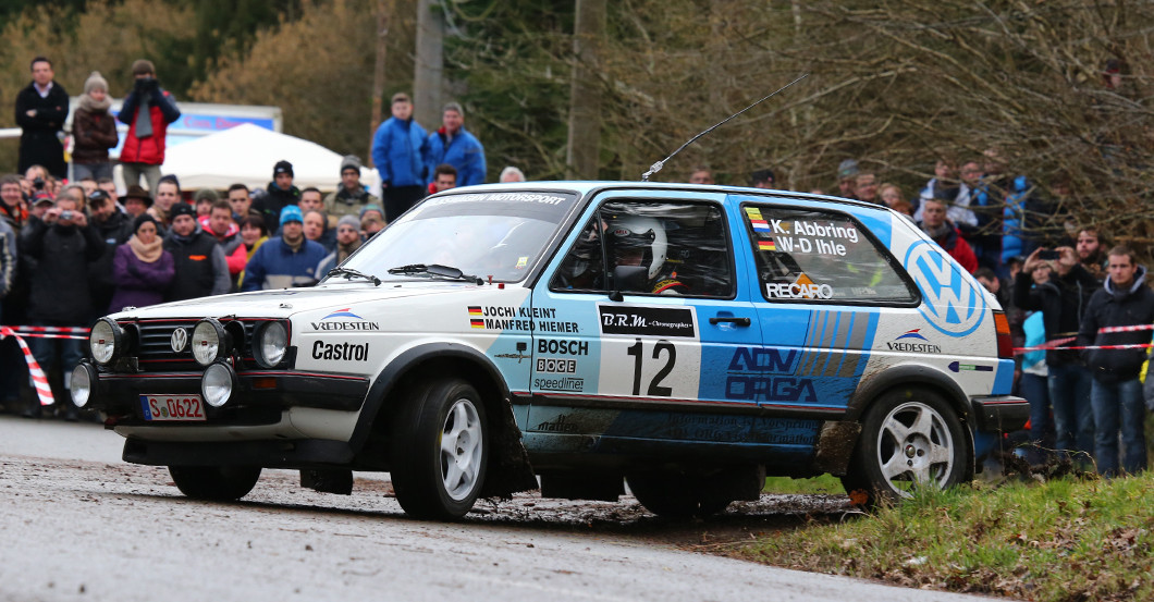 Jochi Kleint Beifahrer   Jochi Kleint Beifahrer