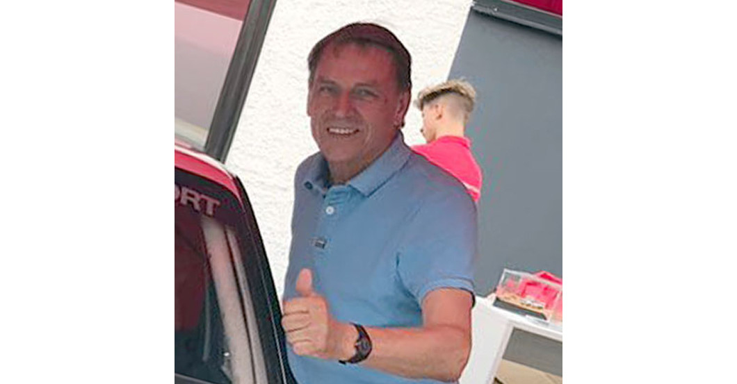 Jochi Kleint Beifahrer   Jochi Kleint Beifahrer