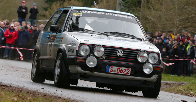 Jochi Kleint Beifahrer   Jochi Kleint Beifahrer