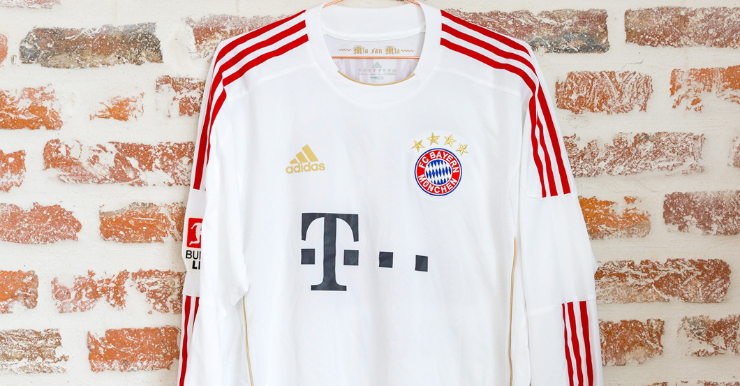 Jörg Butt Trikot   Jörg Butt Trikot