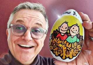  Jörg Knör Ostereier  