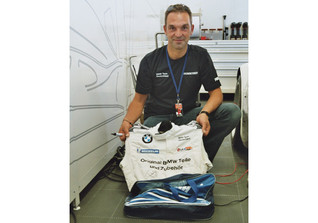  Jörg Müller Overall  